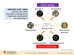 aba responses