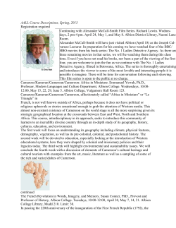 2013-Spring-Course-ListB - AALL