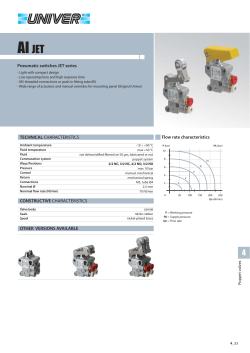 AI JET - Univer Group