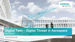 Concetti Base per la realizzazione di un Sistema di Gestione della