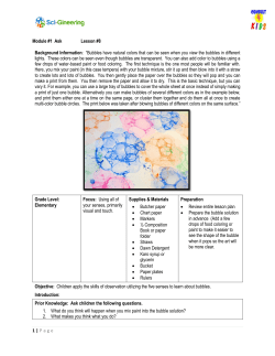 Page Module #1 Ask Lesson #8 Background