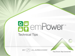 Tip - Accueil | Multi