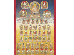 35 Buddhas - Thubten Chodron
