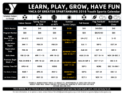 learn, play, grow, have fun