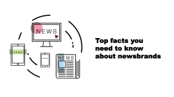 Newsbrands 101 If you only have a few minutes here