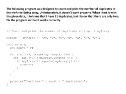 24 - Bryn Mawr Computer Science