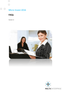 For costs incurred in 2016, the application form