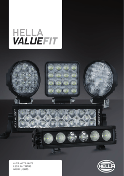 auxiliary lights led light bars work lights