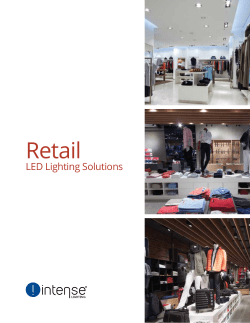 Retail - LIGHTPHOLIO