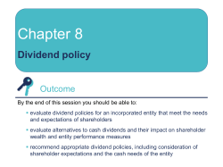 F3 Financial Strategy