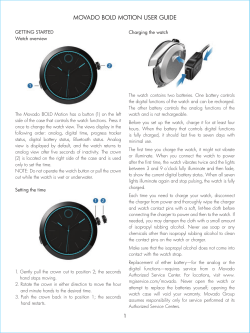 Movado | HP&reg; Official Store