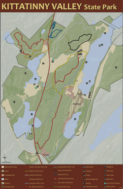 Kittatinny [Converted]