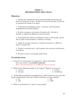 Liter Centi Milli Micro Nano
