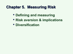 Chapter 4. Understanding Interest Rates
