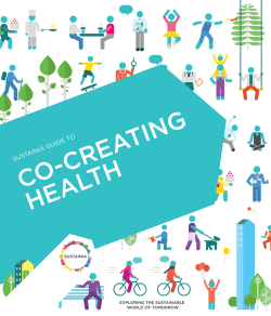 co-creating health