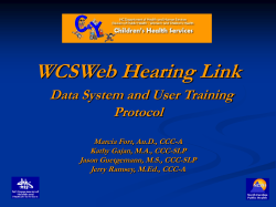 Marcia Fort, Jason Guetgemann