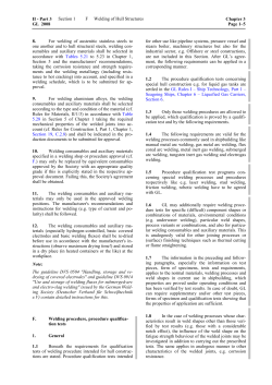 Rule Change Notice Chapter 3, Section 1, F.