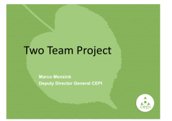 CEPI CEPI CCAP Two Teams MMensink.pptx