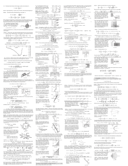 for drag on a sphere at low velocity V is