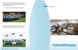 Every team member is here to serve our customers