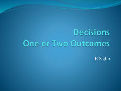 Introduction to Turing