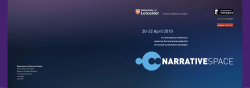Narrative Space - University of Leicester