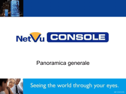 Slide 1 - Dedicated Micros