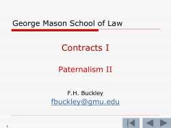 Monty knows the door behind which the prize is