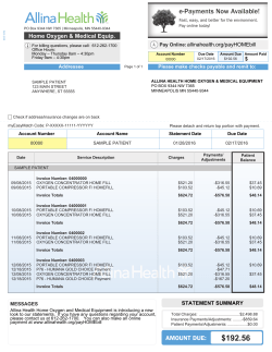 See full example of a bill for medical supplies and