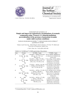 Effect of an industrial chemical waste on the uptake