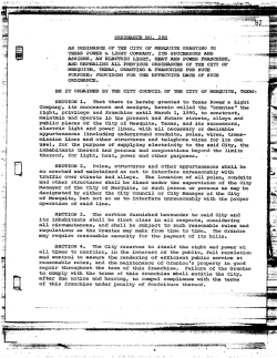 Company, its successors and assigns, herein called the "Grantee