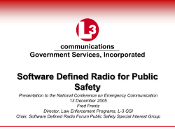 here - Online Journal of Space Communication