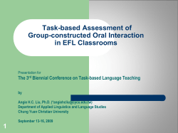 Constructing and Validating Parallel Forms of Performance