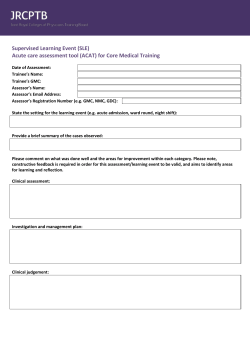 Document