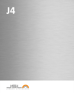 - Jindal Stainless