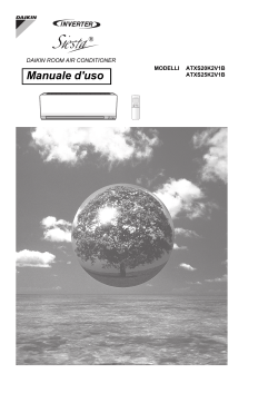 Manuale d`uso
