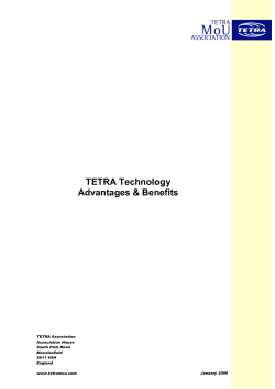 Technology Benefits pdf