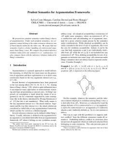 Example 1 Let гед