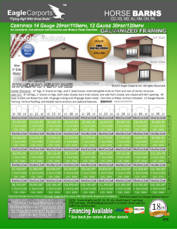 horsebarns - DarrylsStuffLLC.com