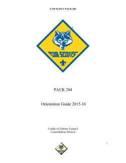 Microsoft Word - PackHandbook720v2