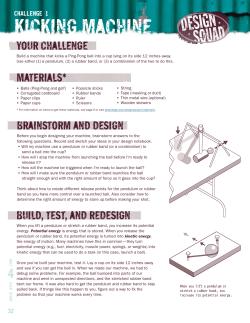 Design Squad Event Guide