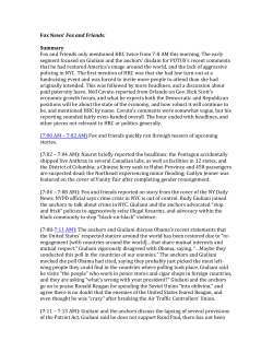 6.2.15 Morning Cable News