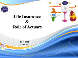 RBC (Non Life)