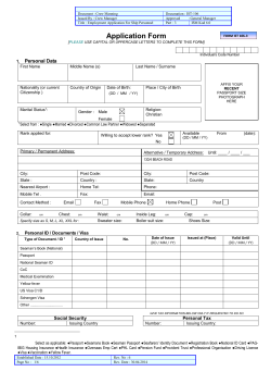 MANNING AGENCY AGREEMENT dated - KSS