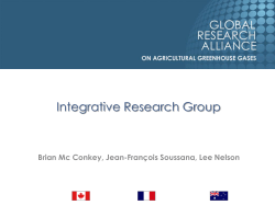 06 IRG_ Suzanne Lutfella - Global Research Alliance