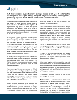 Draft &ndash; Statistics at a Glance Fact Sheet