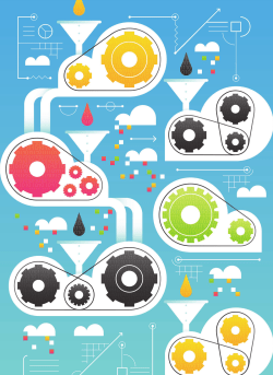 Software-defined everything