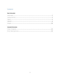 Readme - STARlight &ndash; Hepforge