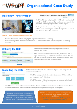Read the Case Study