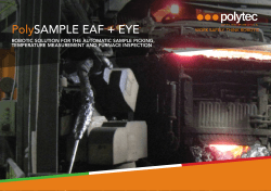 PolySAMPLE EAF + EYE